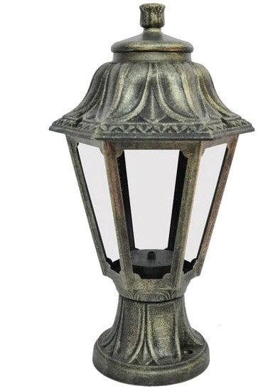 

Садовый светильник Fumagalli Anna E22.110.000.BXF1R