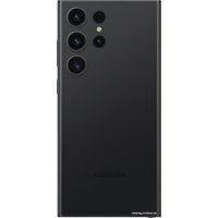 Телефон Samsung Galaxy S23 Ultra SM-S918B/DS 8GB/256GB (черный фантом)