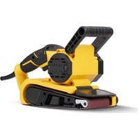 Ленточная шлифмашина Kolner KBS 800V