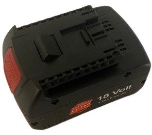 Аккумулятор для инструмента Копия Bosch BAT-PT-41 (18В/6 Ah)