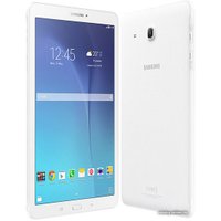 Планшет Samsung Galaxy Tab E 8GB 3G Pearl White (SM-T561)