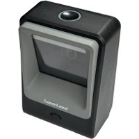 Сканер штрих-кодов Mertech CL-8400 P2D Superlead USB