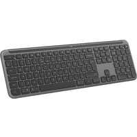 Клавиатура Logitech Signature Slim K950 920-012434 (графитовый, нет кириллицы)