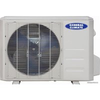 Кондиционер General Climate Pulsar On-Off GC-R09HR/GU-R09H