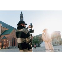 Стабилизатор Zhiyun Weebill 3S