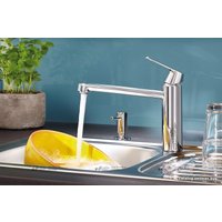 Смеситель Grohe Eurosmart Cosmopolitan 30193DC0