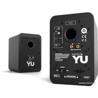 Полочная акустика Kanto YU