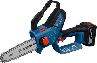 Аккумуляторная пила Bosch GKE 18V-20 Professional 06008D7100 (без АКБ)