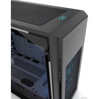 Корпус Phanteks Enthoo Pro M Tempered Glass PH-ES515PTG_SWT