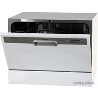Настольная посудомоечная машина Midea MCFD55200W