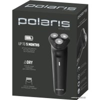 Электробритва Polaris PMR 0411RC ProLong 4D Li+