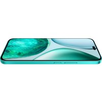 Телефон HONOR X8c ABR-LX1 6GB/128GB международная версия (зеленый) и наушники HONOR Earbuds X6 по акции