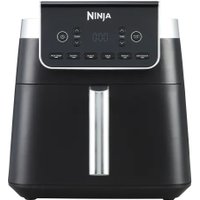 Аэрогриль (аэрофритюрница) Ninja MAX PRO AF180EU