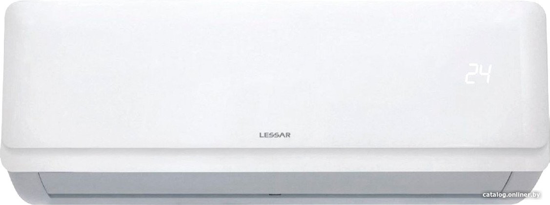

Внутренний блок Lessar Cool+ LS-MHE24KVE2