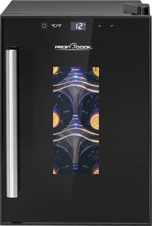 

Винный шкаф ProfiCook PC-WK 1230