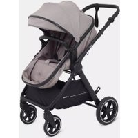 Универсальная коляска Rant Basic Roller RA161 (2 в 1, beige)