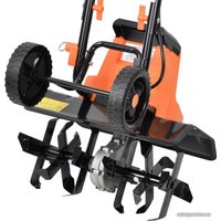 Мотокультиватор электрический Skiper ET7000