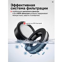 Пылесос Evolution Airo V50 Pro Ultra