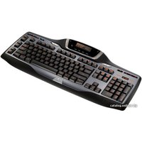 Клавиатура Logitech G15