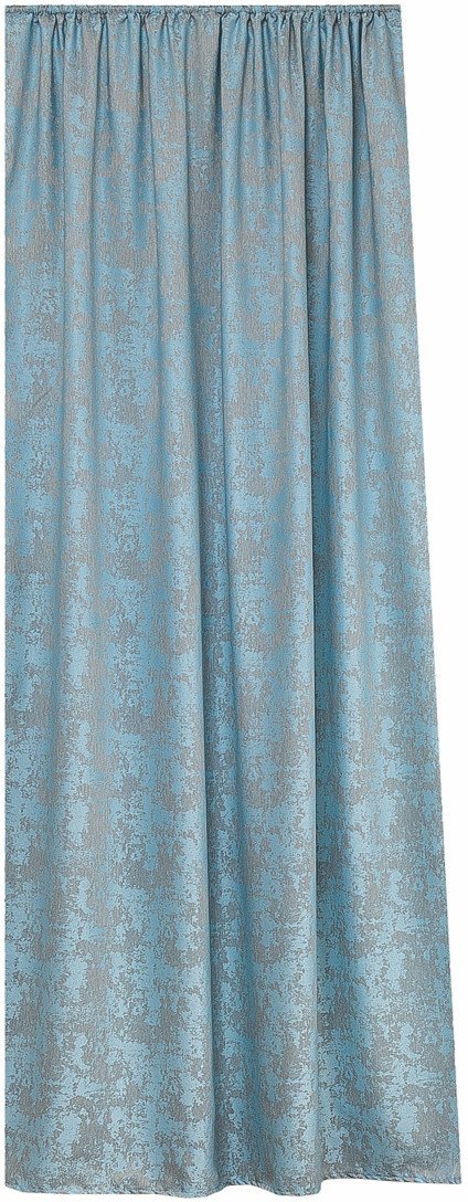 

Комплект штор Amore Mio Софт жаккард SOFT-4332C-18 02 150x270 28864 (ментоловый)