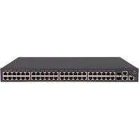 Управляемый коммутатор 3-го уровня HP 1950-48G-2SFP+-2XGT [JG961A]