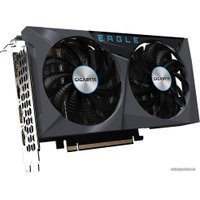 Видеокарта Gigabyte GeForce RTX 3050 Eagle OC 8G GV-N3050EAGLE OC-8GD