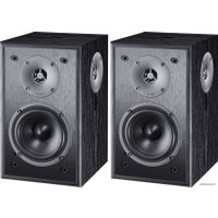 Полочная акустика Magnat Monitor S10 D (черный)