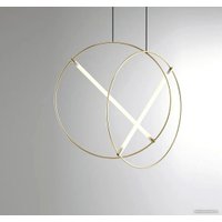 Подвесная люстра ImperiumLoft Resist led b resist-led-b01 204149-26