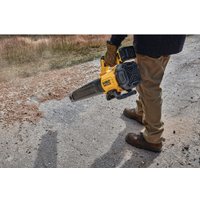 Ручная воздуходувка DeWalt DCMBL562N-XJ (без АКБ)