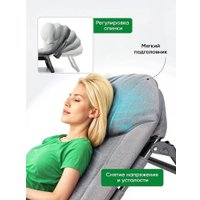 Раскладушка Classmark 200x64 2023052450010