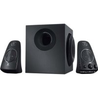 Акустика Logitech Speaker System Z623