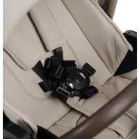 Универсальная коляска PEPPY Monaco thermo 2 в 1 (latte)