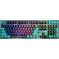 Клавиатура Raskat KM002-UV-GRAY