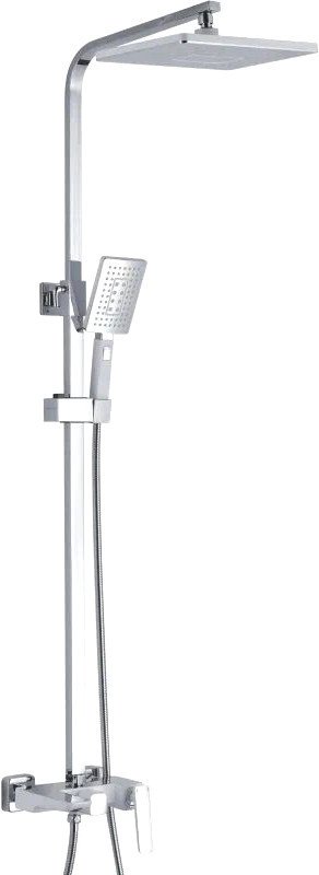 

Душевая система Rose R1636F