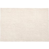 Ковер для жилой комнаты AksHome Homely RD 3 (60x110, кремовый)