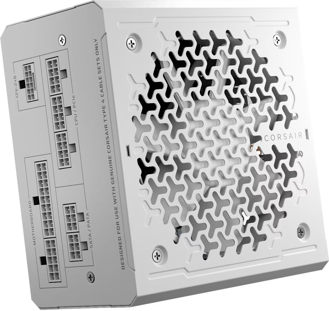 Блок питания Corsair RM850e CP-9020293-EU
