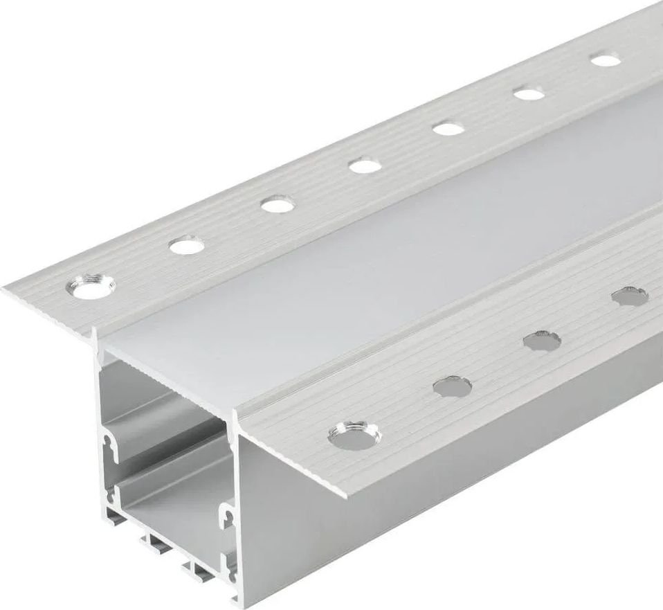 

Алюминиевый профиль Arlight SL-LINIA32-FANTOM-2000 ANOD 027158