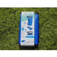 Термосумка Koopman DB4000010 1.2л (синий)