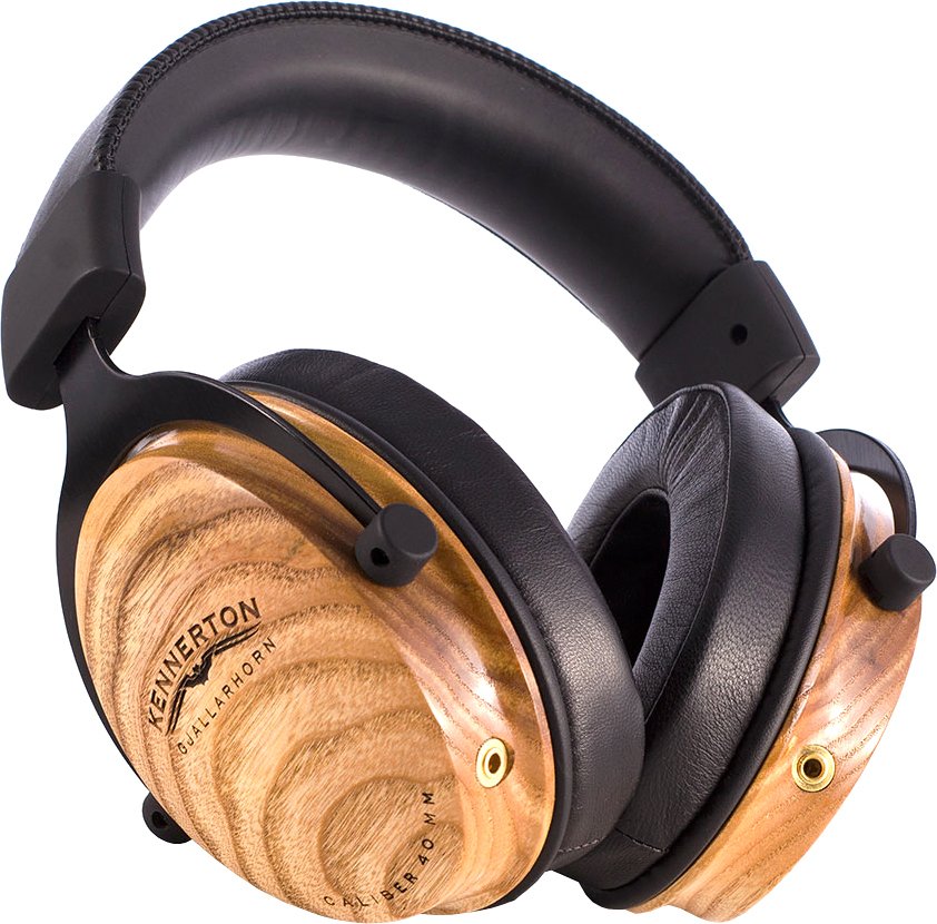

Наушники Kennerton Gjallarhorn GH40 Natural