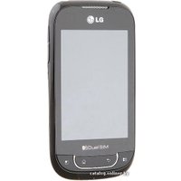 Телефон LG P698 Optimus Net Dual
