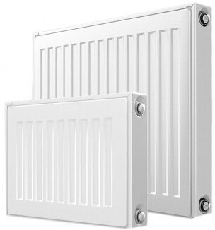 

Стальной панельный радиатор RN Steel Compact 22 500x800 (боковое подключение)