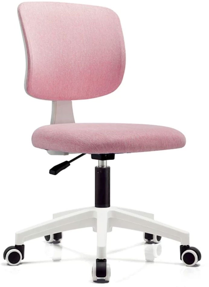

Компьютерное кресло SitUp Rubik White PL (Pink/Pink)