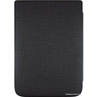 Обложка для электронной книги PocketBook Origami Shell O для PocketBook 6" (темно-серый)