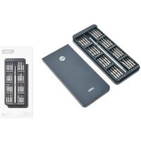 Набор отвертка с битами Deli DL241033 (33 предмета) в Гродно