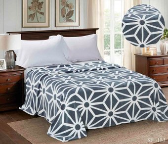 Плед Столица Текстиля SP-153 4833256 150x200