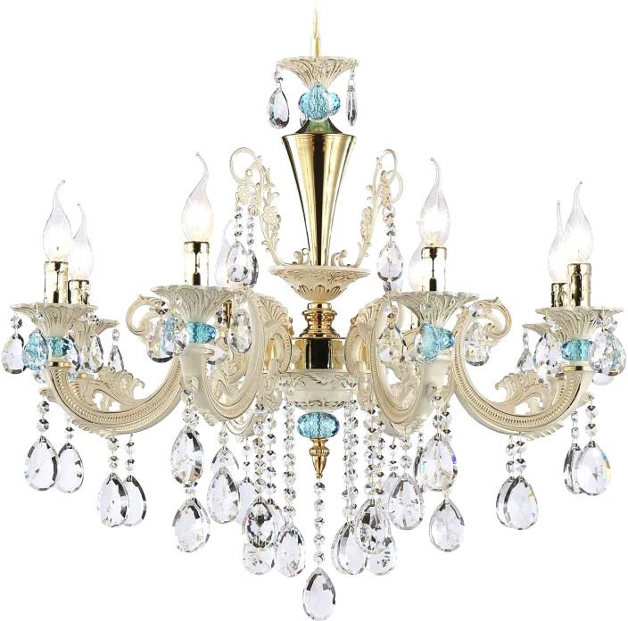 

Подвесная люстра Ambrella light TR TR4926
