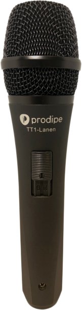 

Проводной микрофон Prodipe TT1-Lanen
