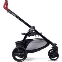 Универсальная коляска Peg Perego Book Plus Modular 500 (3 в 1)