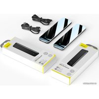 Бокс для накопителей M.2 Baseus SSD Enclosure Type-C CAYPH-E0G