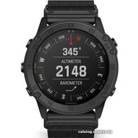 Умные часы Garmin Tactix Delta Solar